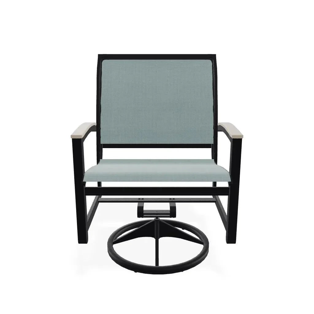 Bazza Sling Swivel Rocker