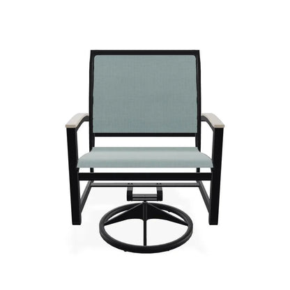 Bazza Sling Swivel Rocker