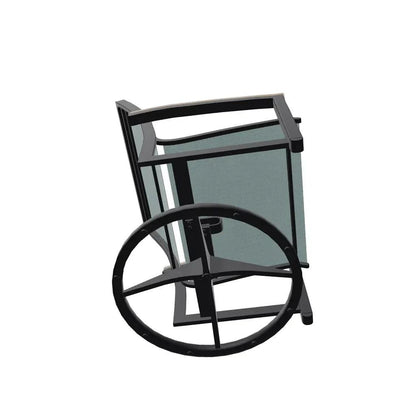 Bazza Sling Swivel Rocker