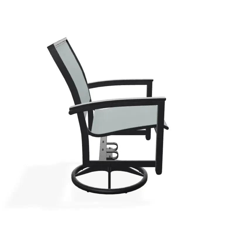 Bazza Sling Swivel Rocker