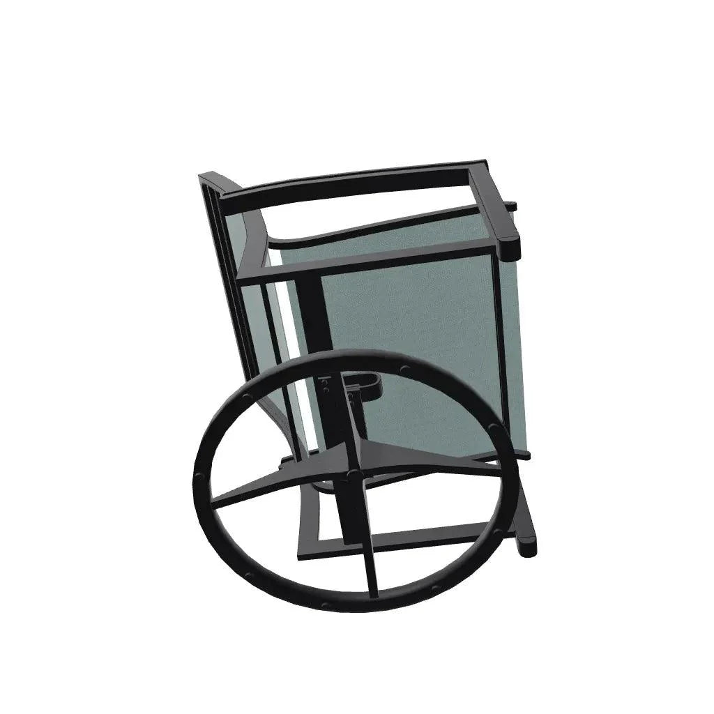 Bazza Sling Swivel Rocker