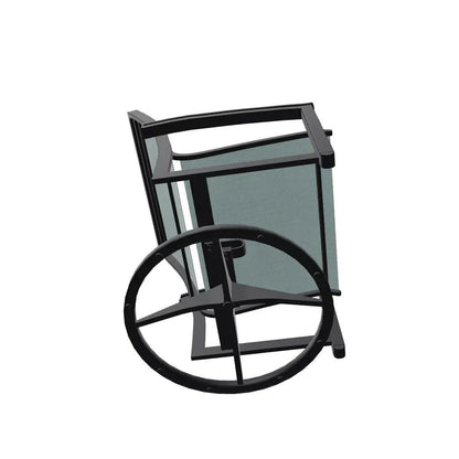 Bazza Sling Swivel Rocker
