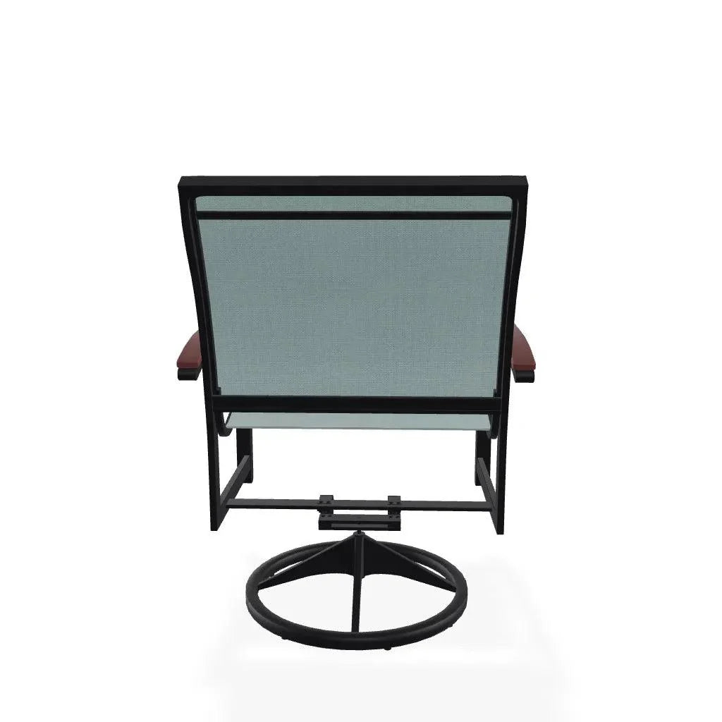 Bazza Sling Swivel Rocker