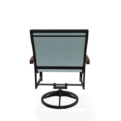 Bazza Sling Swivel Rocker