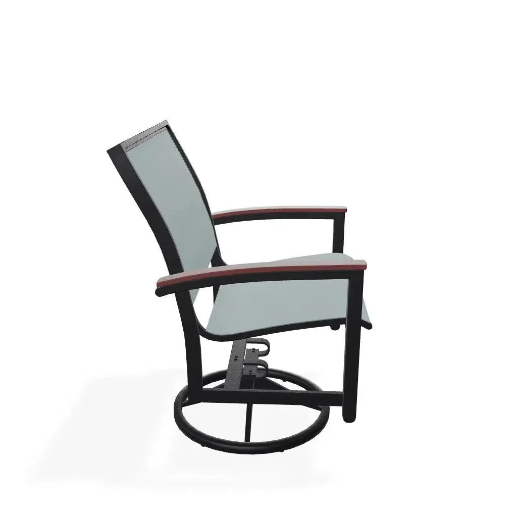 Bazza Sling Swivel Rocker