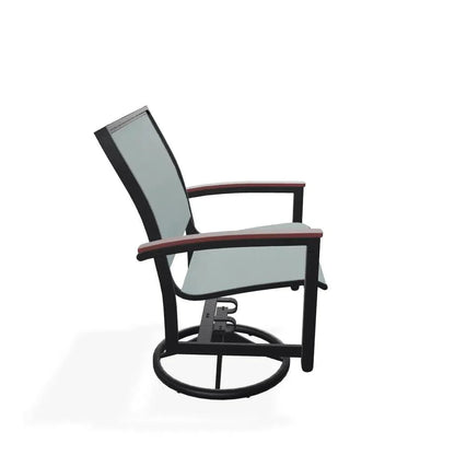 Bazza Sling Swivel Rocker