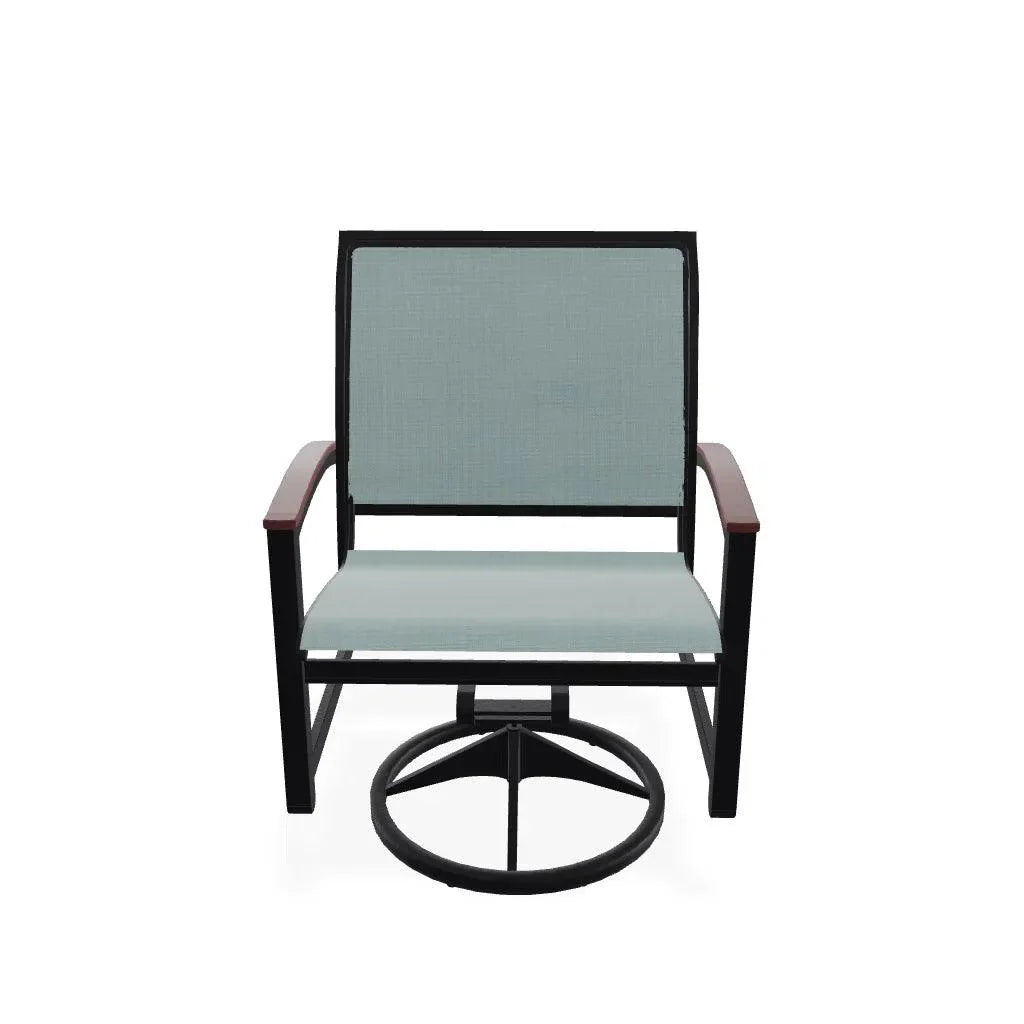 Bazza Sling Swivel Rocker