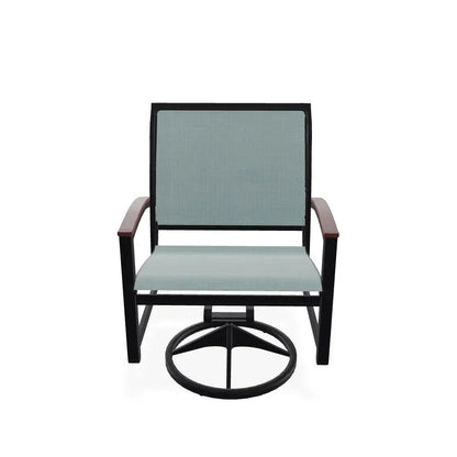 Bazza Sling Swivel Rocker