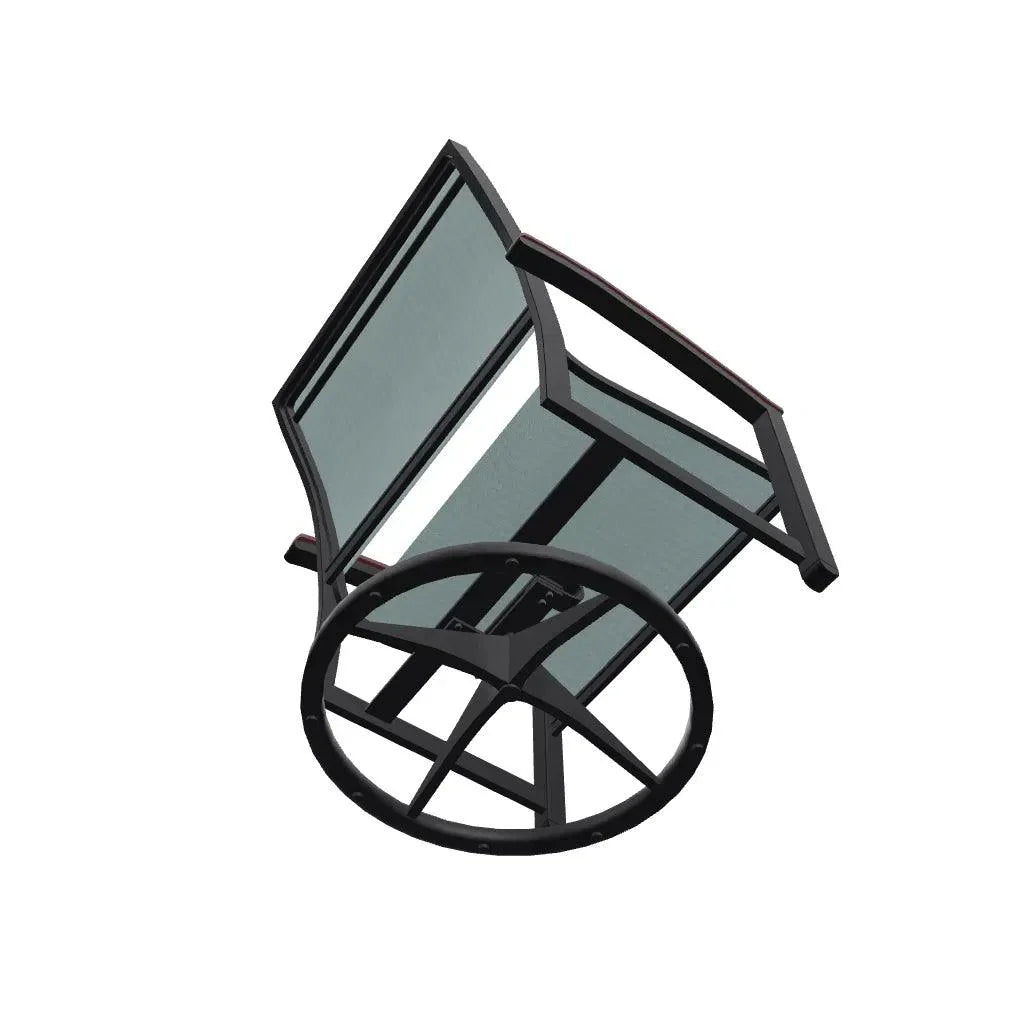 Bazza Sling Swivel Rocker