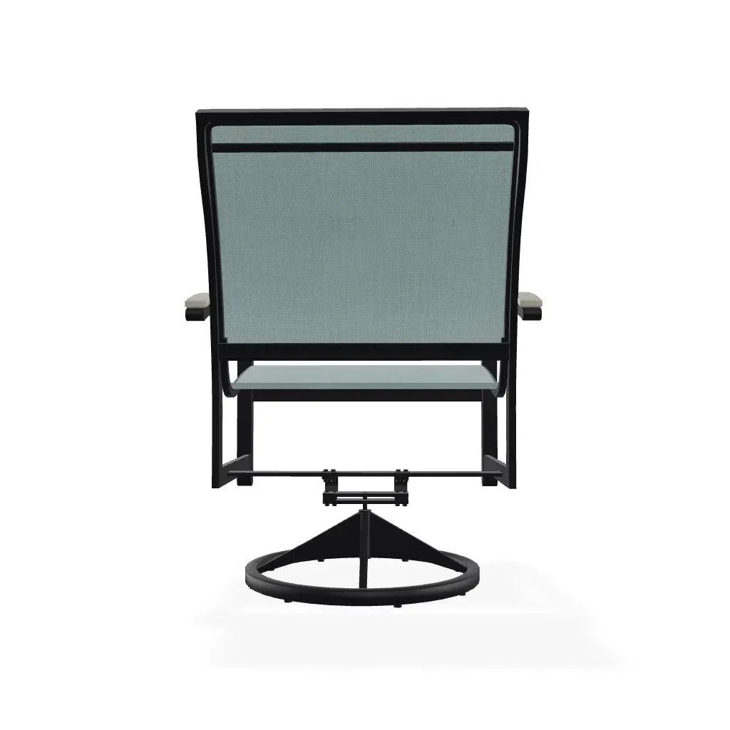 Bazza Sling Swivel Rocker