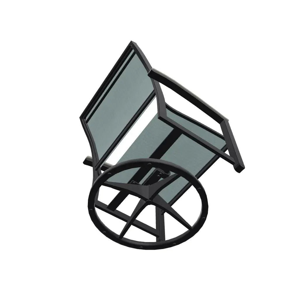 Bazza Sling Swivel Rocker