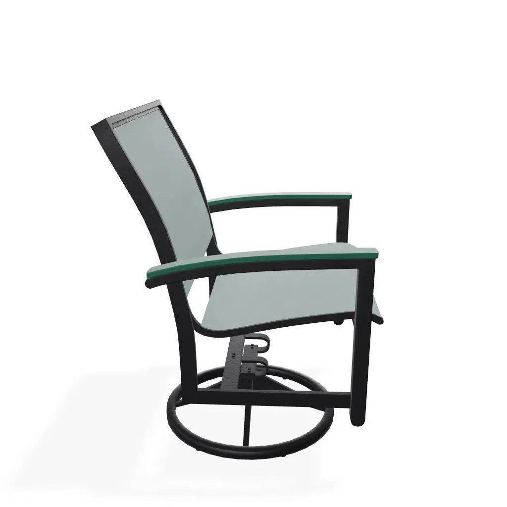 Bazza Sling Swivel Rocker