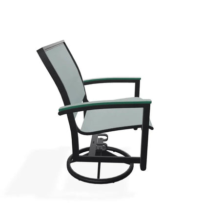 Bazza Sling Swivel Rocker