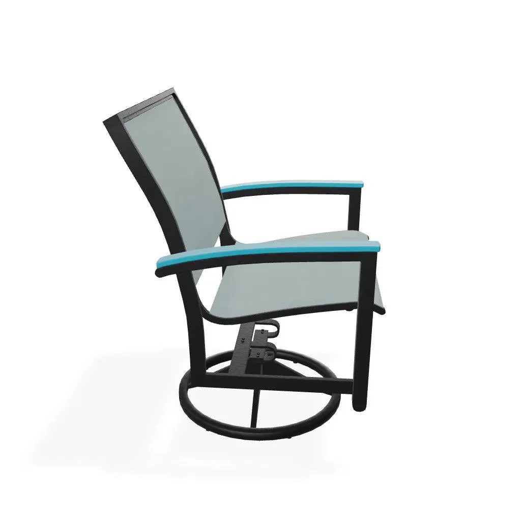 Bazza Sling Swivel Rocker