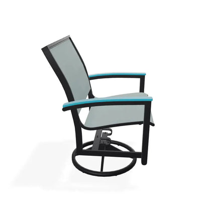 Bazza Sling Swivel Rocker