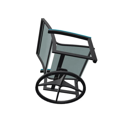 Bazza Sling Swivel Rocker