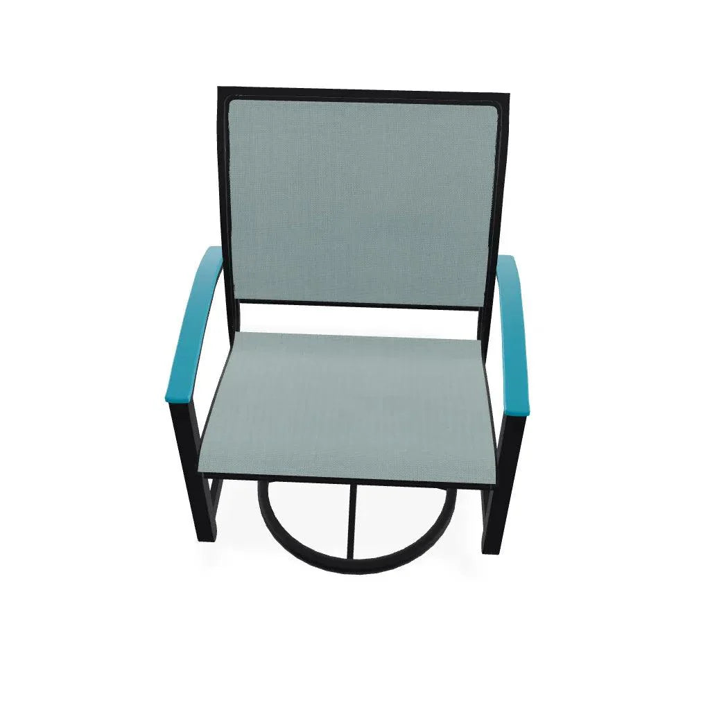 Bazza Sling Swivel Rocker