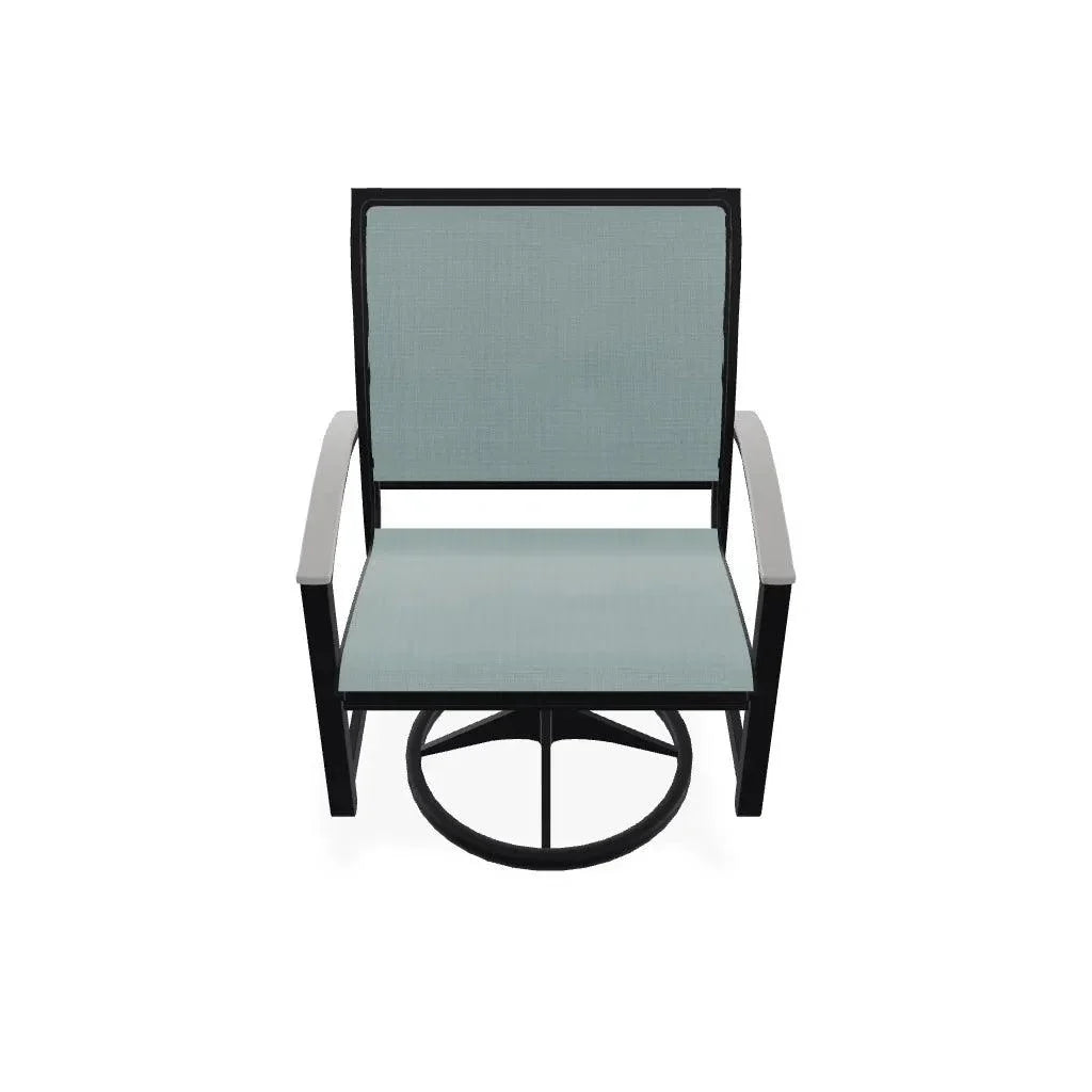 Bazza Sling Swivel Rocker