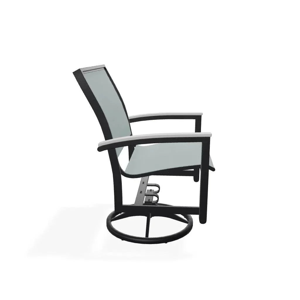 Bazza Sling Swivel Rocker
