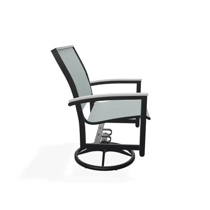 Bazza Sling Swivel Rocker
