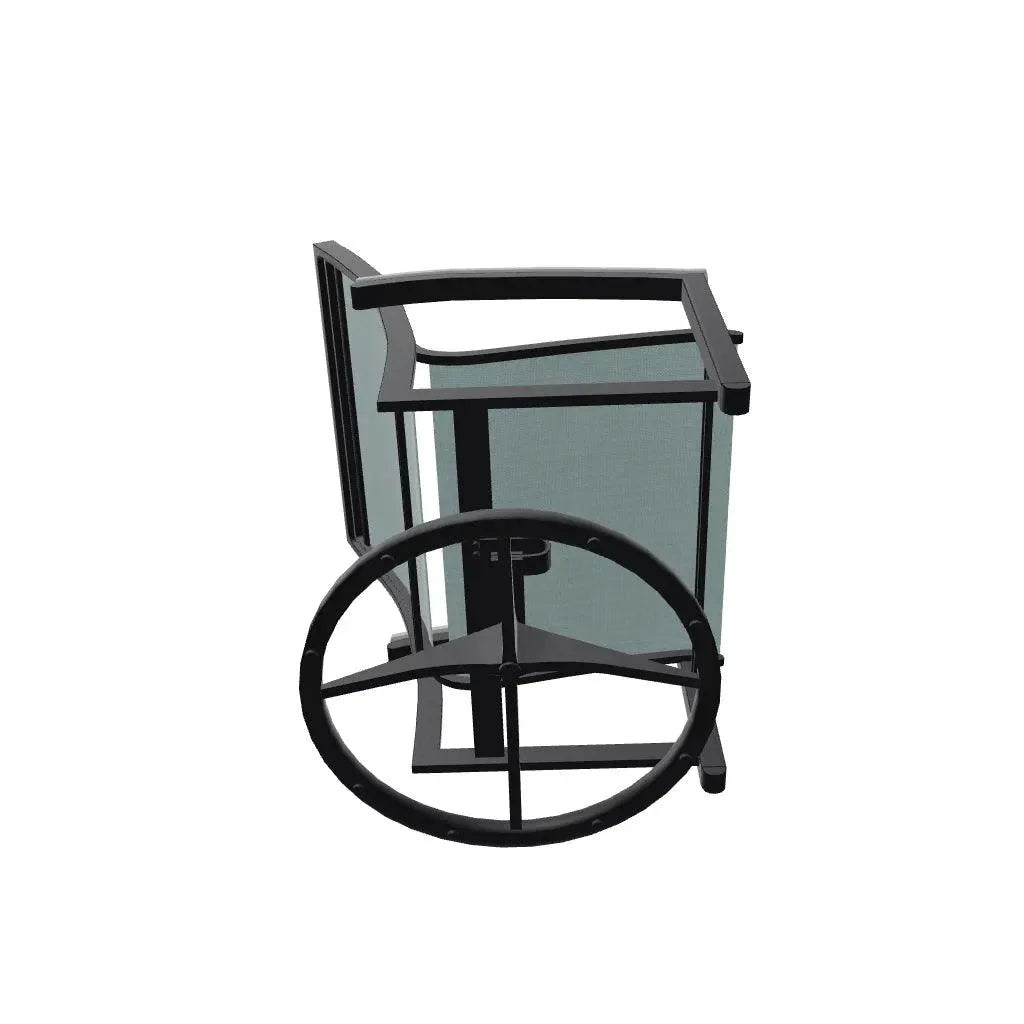 Bazza Sling Swivel Rocker