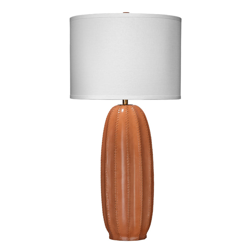 Beckham Table Lamp-Table Lamps-Jamie Young-Sideboards and Things