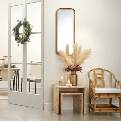 Bedford Nesting Accent Tables 2PC