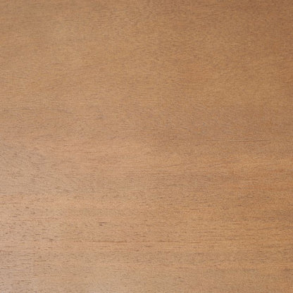 Bela Wooden Arched Console Table