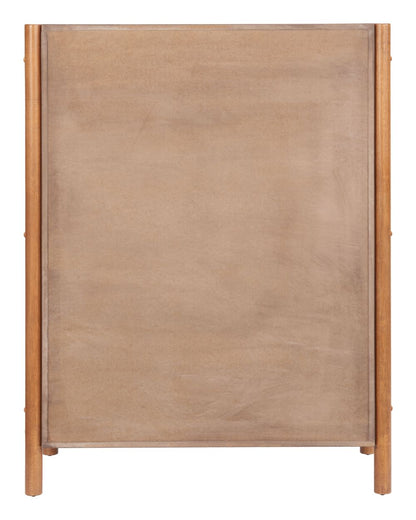 Zuo Modern Beleza Five Drawers Wood Chest
