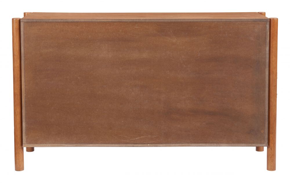 Zuo Modern Beleza Six Drawers Wood Dresser