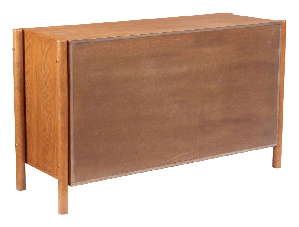 Zuo Modern Beleza Six Drawers Wood Dresser