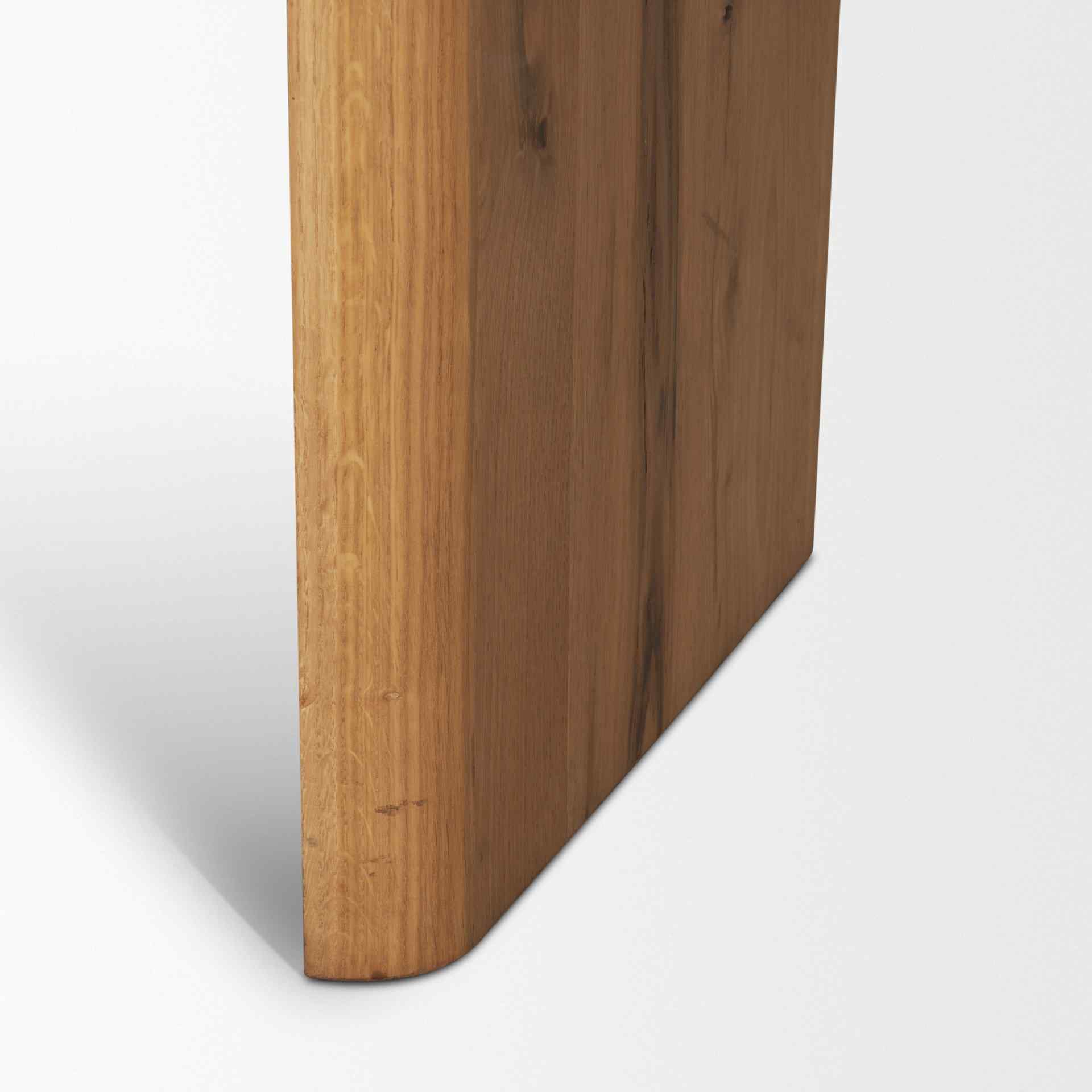 Mercana Belford Three Drawers Wooden Console Table