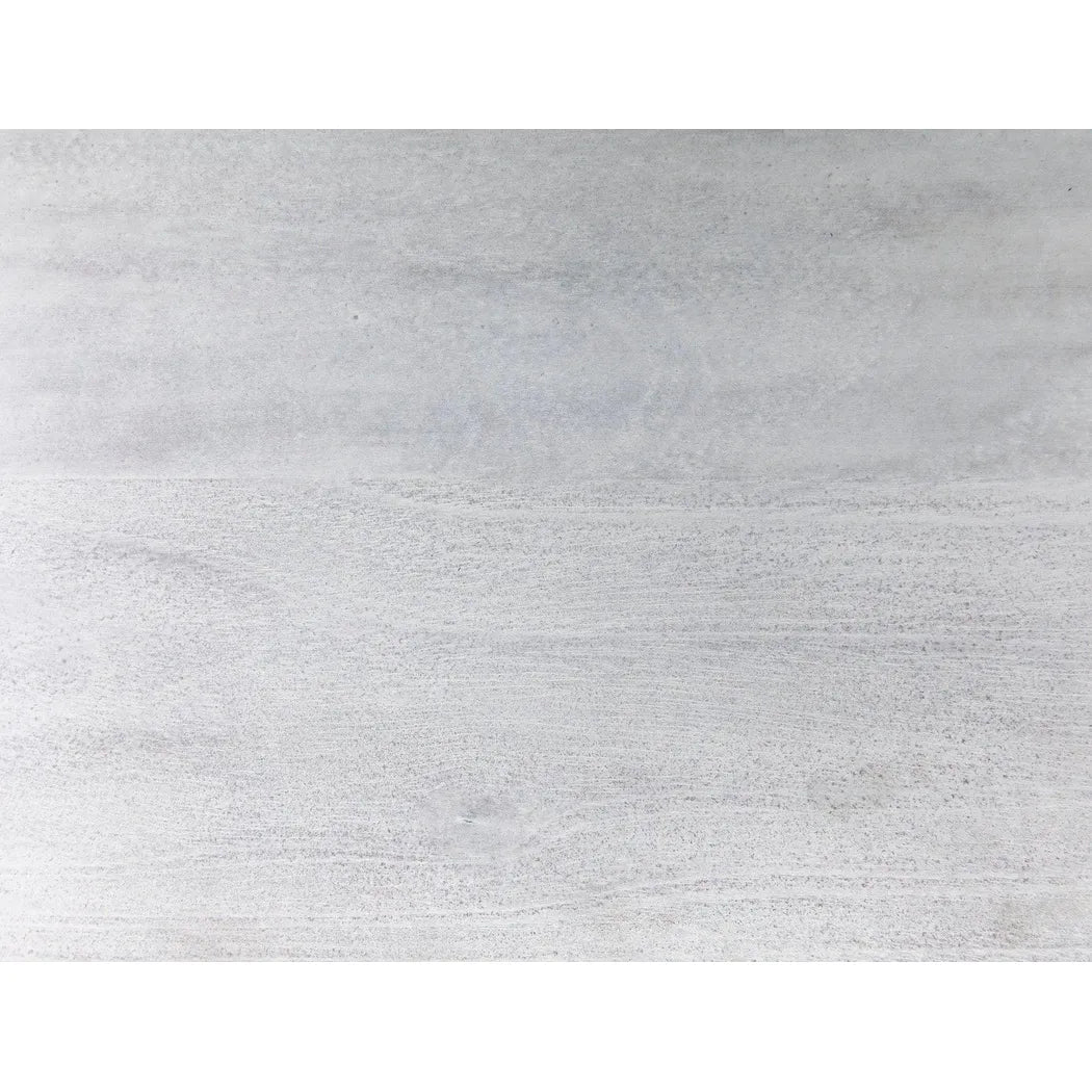 Belini Bookcase, White Wash