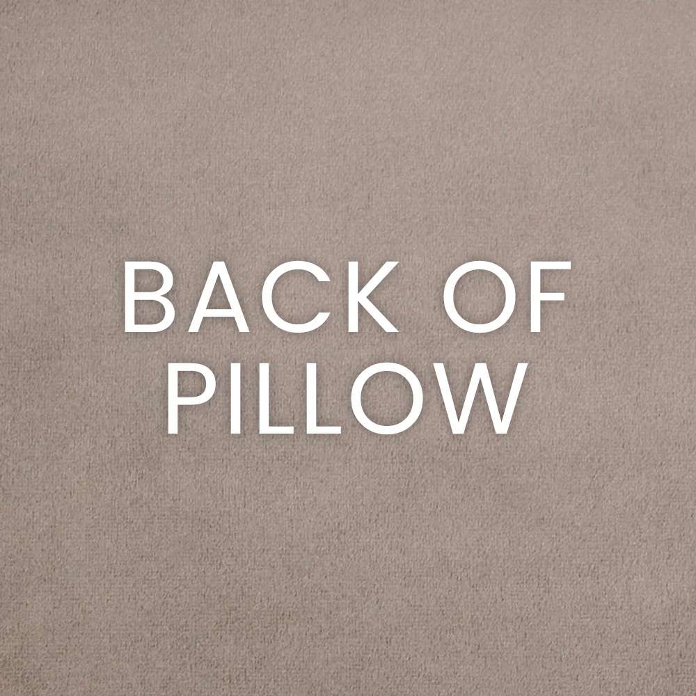 D.V. Kap Connect Handmade Cotton Throw Pillow