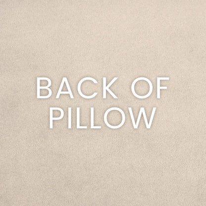 D.V. Kap Calvera Removable Cover Throw Pillow