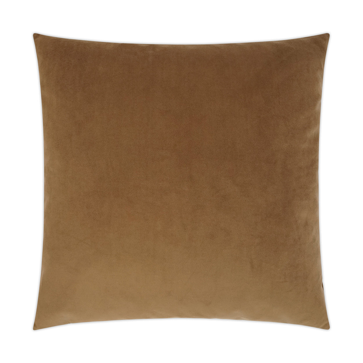 Bella Pillow - Cognac-Throw Pillows-D.V. KAP-LOOMLAN