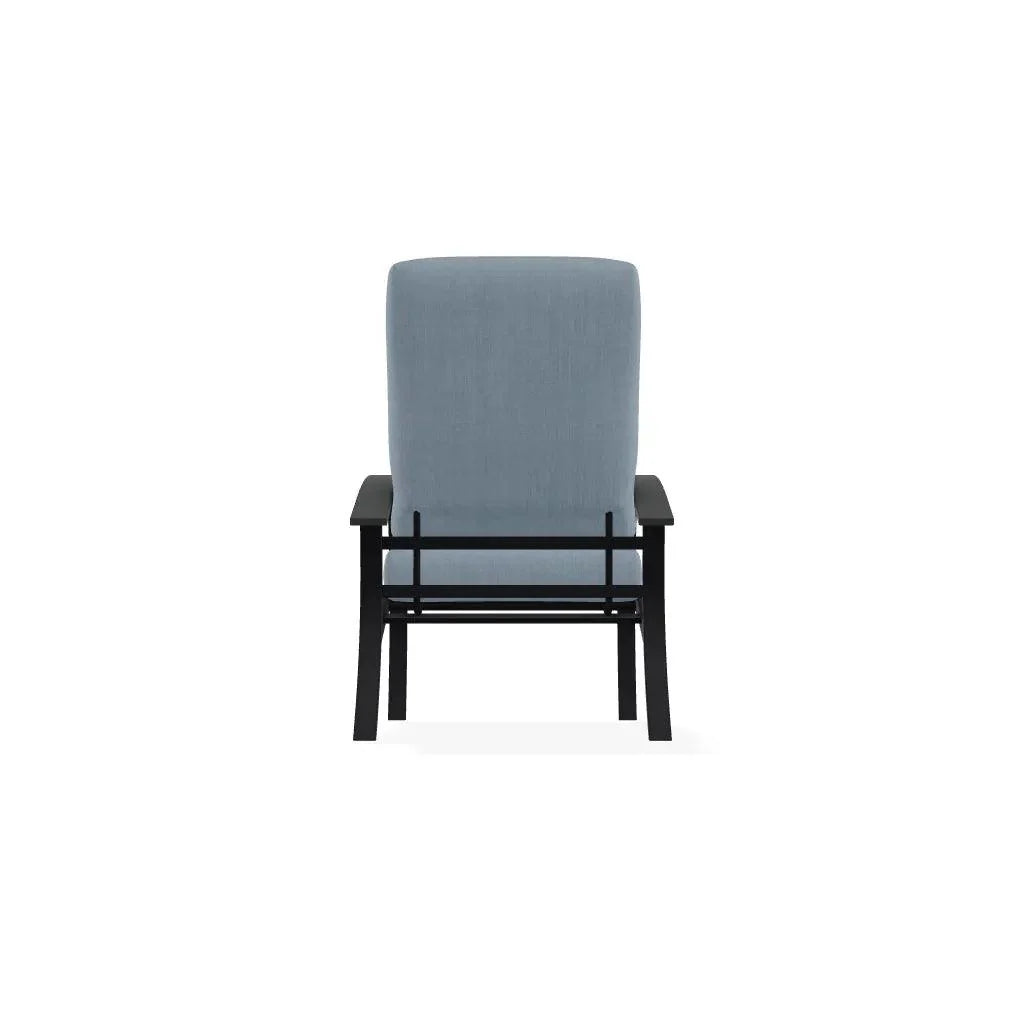 Belle Isle Deep Seat Cushion Arm Chair