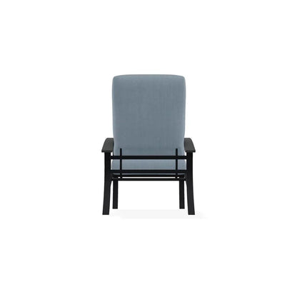 Belle Isle Deep Seat Cushion Arm Chair