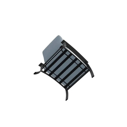 Belle Isle Deep Seat Cushion Arm Chair