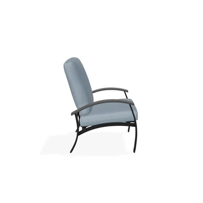 Belle Isle Deep Seat Cushion Arm Chair