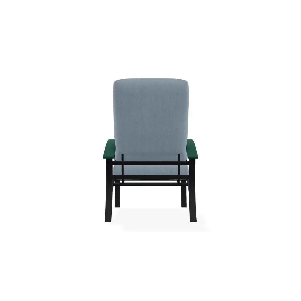 Belle Isle Deep Seat Cushion Arm Chair