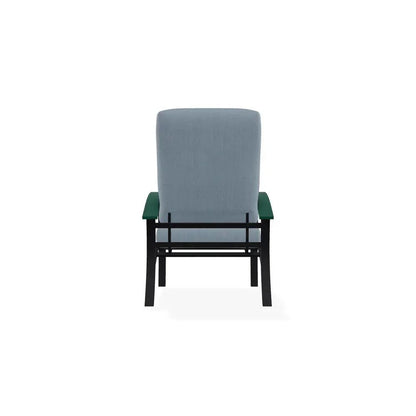 Belle Isle Deep Seat Cushion Arm Chair