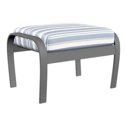 Replacement Cushions, Belle Isle Cushion Outdoor Ottoman