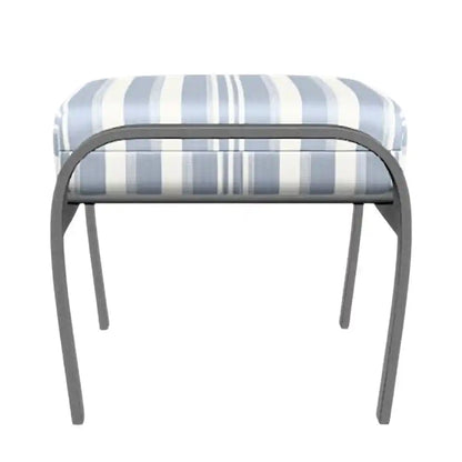 Telescope Belle Isle Cushion Outdoor Ottoman