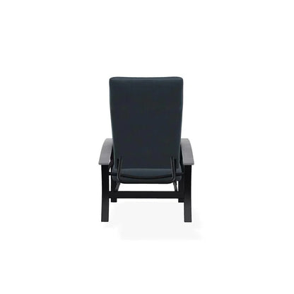 Belle Isle Deep Seat High Back Adjustable Back Chair
