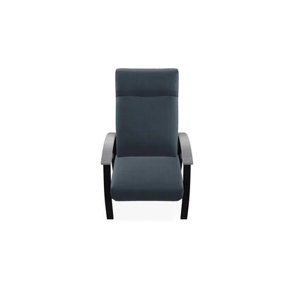 Belle Isle Deep Seat High Back Adjustable Back Chair