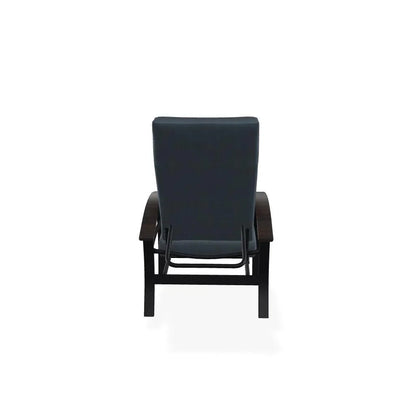 Belle Isle Deep Seat High Back Adjustable Back Chair