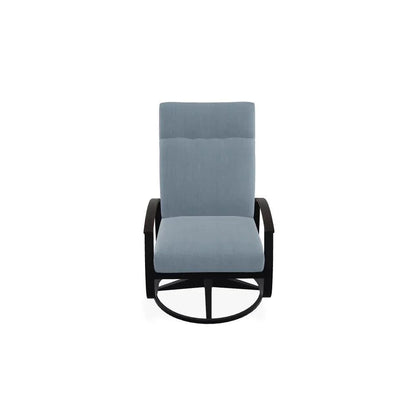 Belle Isle Deep Seat High Back Swivel Rocker