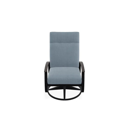 Belle Isle Deep Seat High Back Swivel Rocker