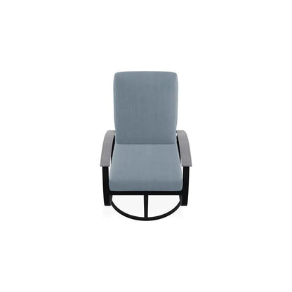 Belle Isle Deep Seat Swivel Rocker
